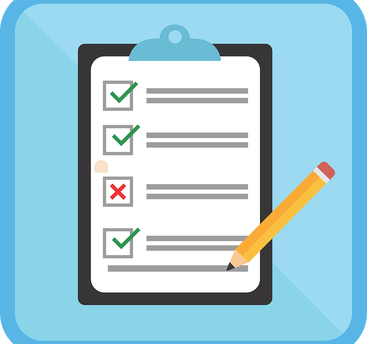 COVID-19 Daily Pre-Screening Questionnaire Form