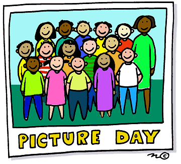 School picture days