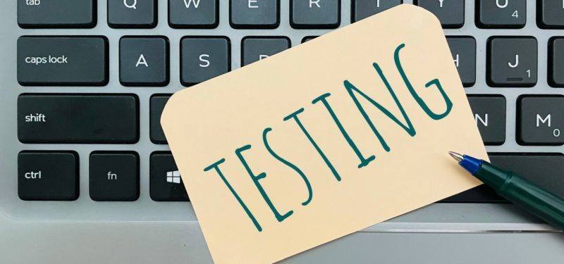 Cresskill Testing Presentation