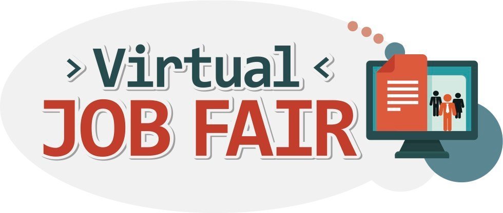 Virtual Cresskill Job Fair 