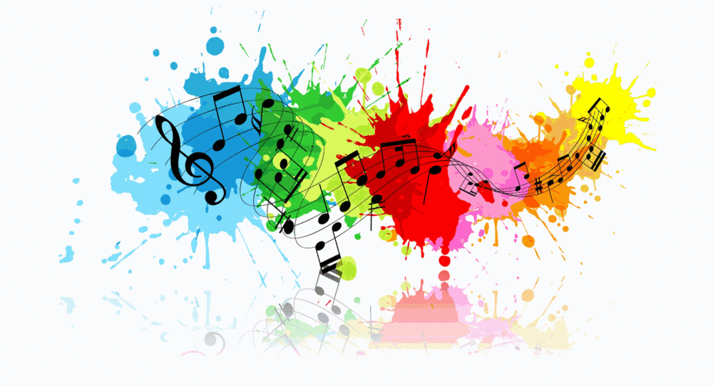 Music Department News!