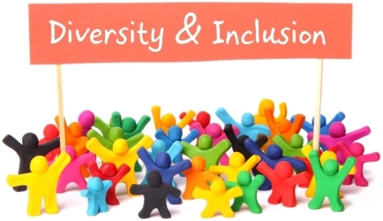 Diversity, Equity, & Inclusion Update