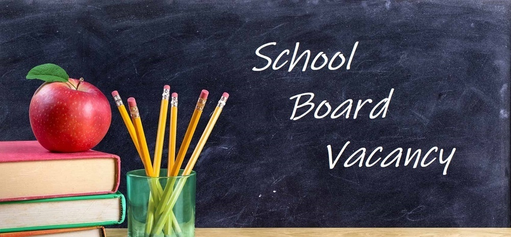 Cresskill Board of Education Trustee Vacancy