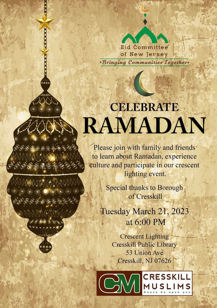 Ramadan Event