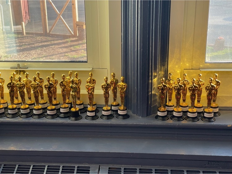 trophies