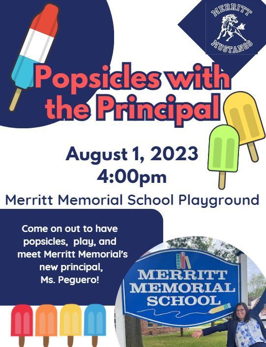 PrincipalPopsicles